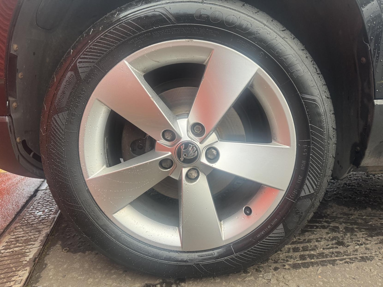 Used Skoda Karoq 2019 for sale - 77036958: Photo 27