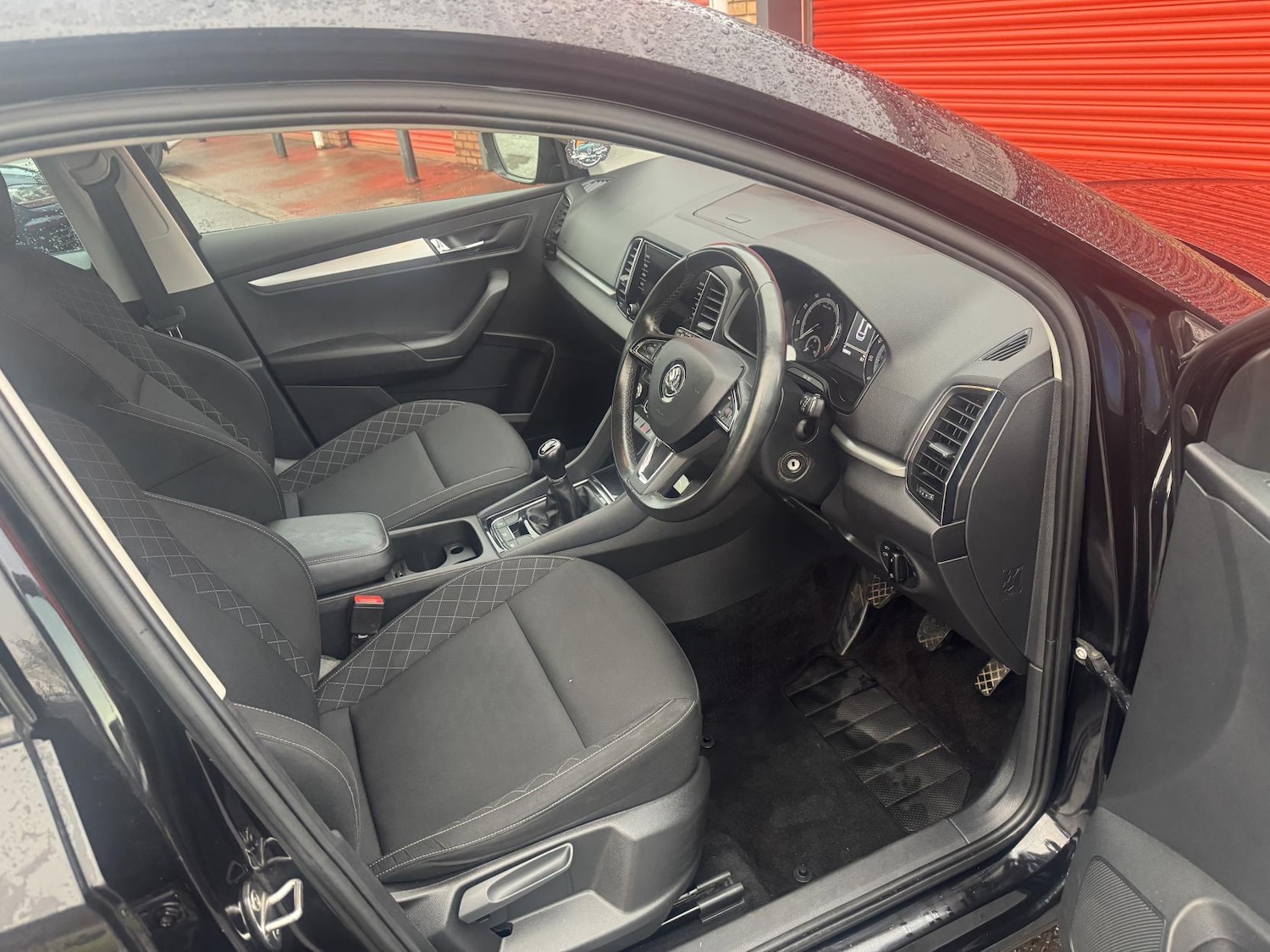 Used Skoda Karoq 2019 for sale - 77036958: Photo 31