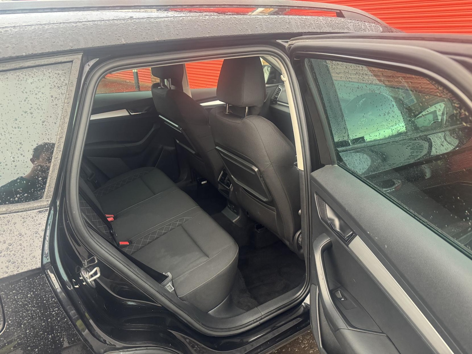 Used Skoda Karoq 2019 for sale - 77036958: Photo 35