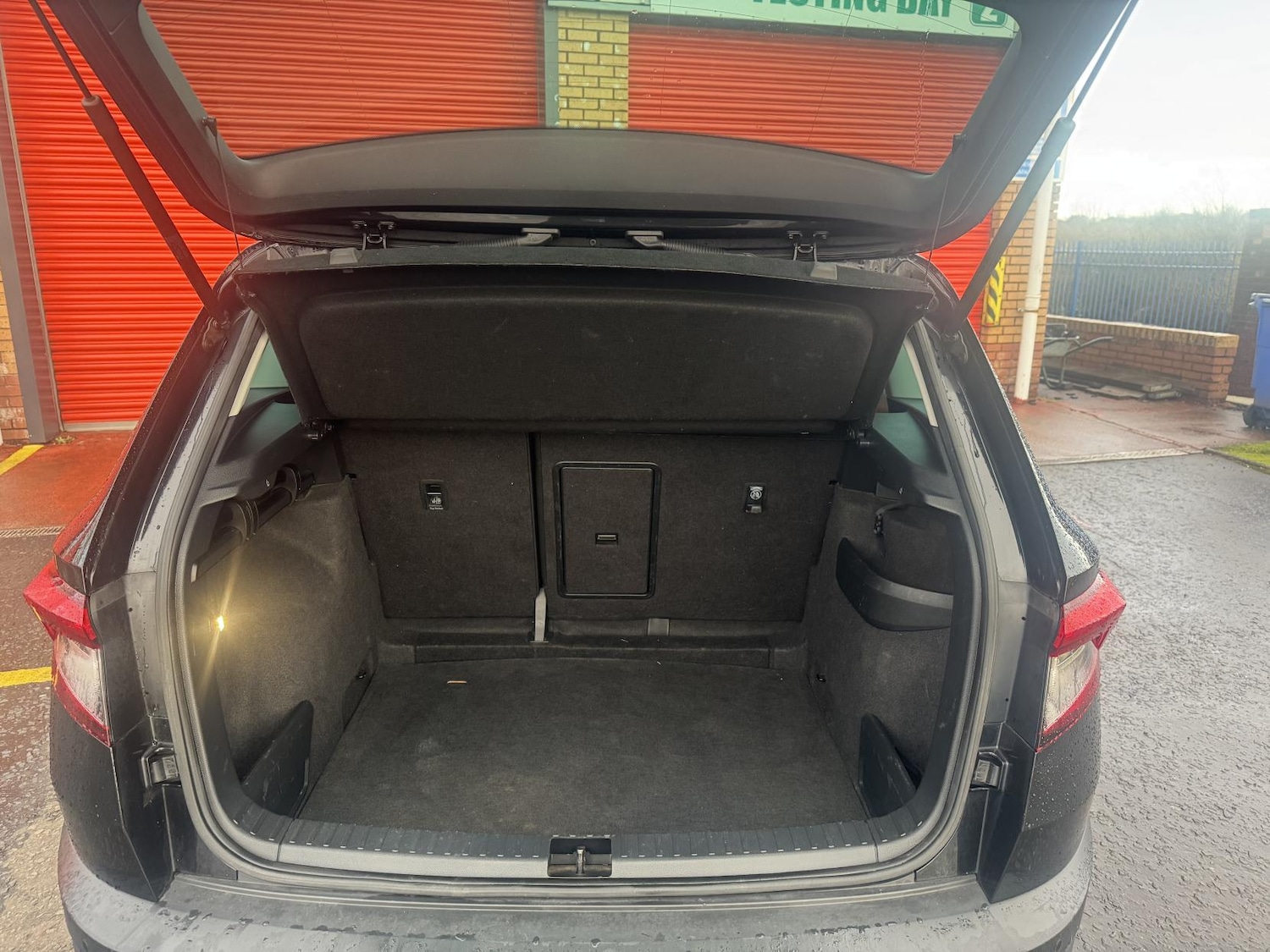 Used Skoda Karoq 2019 for sale - 77036958: Photo 36