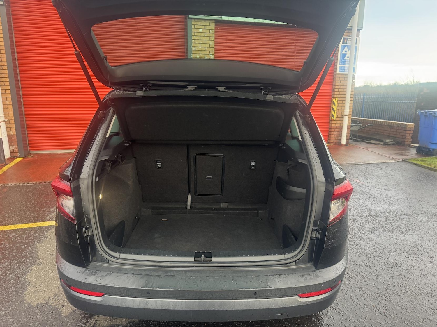 Used Skoda Karoq 2019 for sale - 77036958: Photo 37