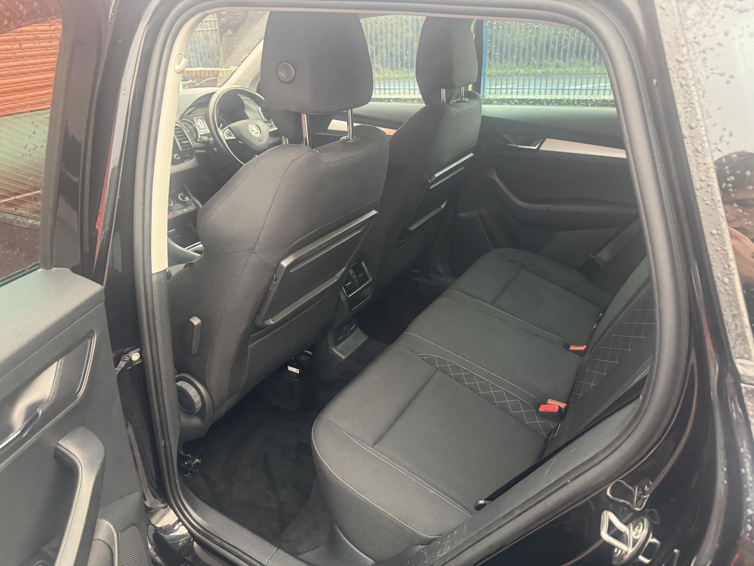 Used Skoda Karoq 2019 for sale - 77036958: Photo 38