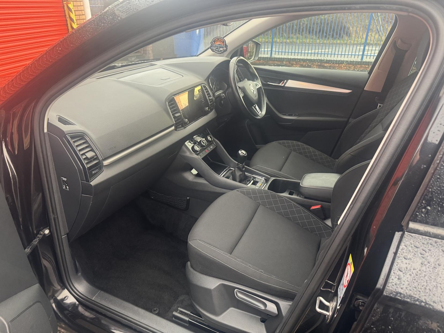 Used Skoda Karoq 2019 for sale - 77036958: Photo 41