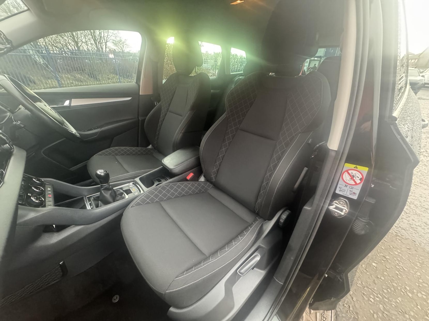 Used Skoda Karoq 2019 for sale - 77036958: Photo 42