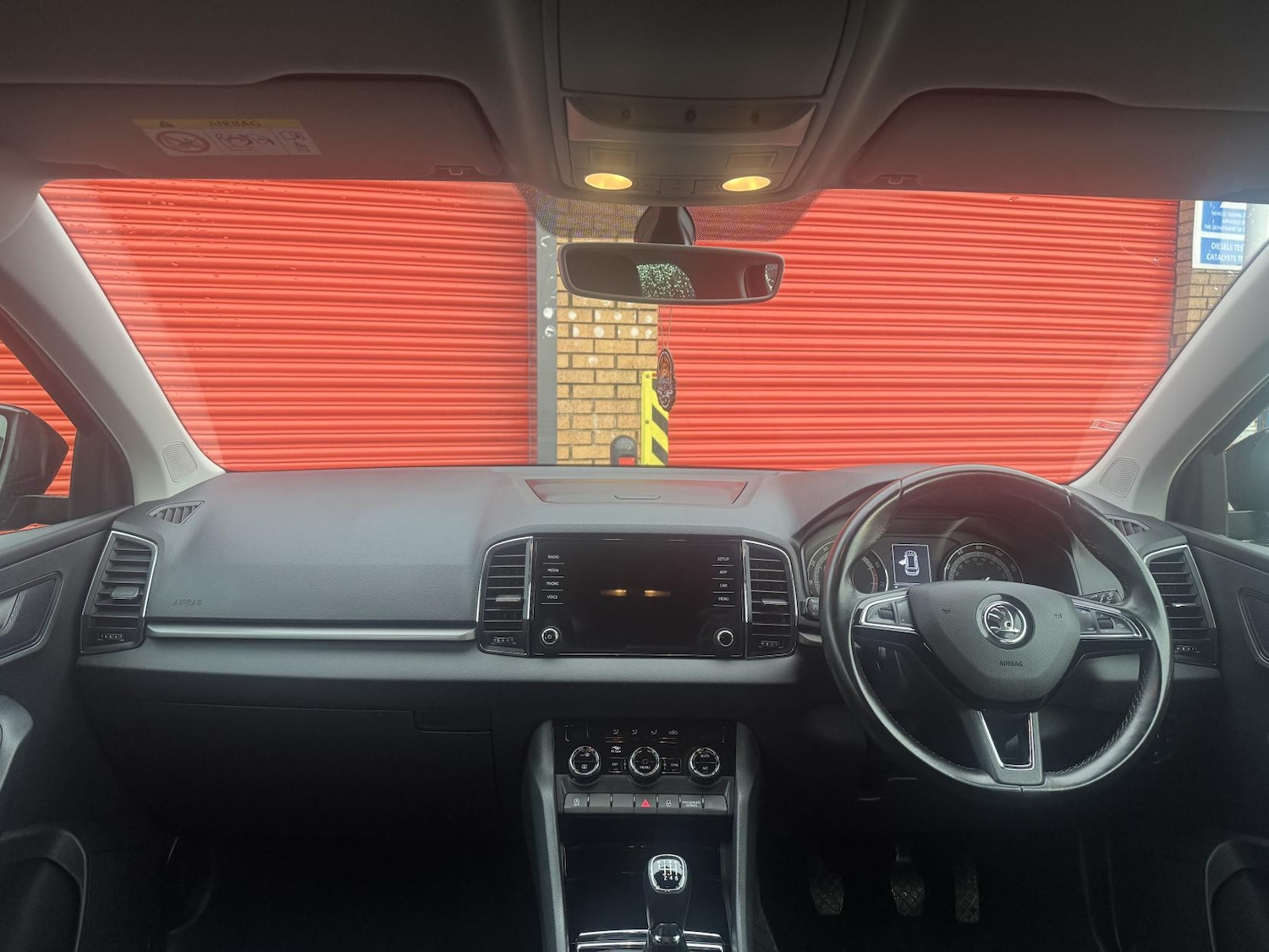 Used Skoda Karoq 2019 for sale - 77036958: Photo 43