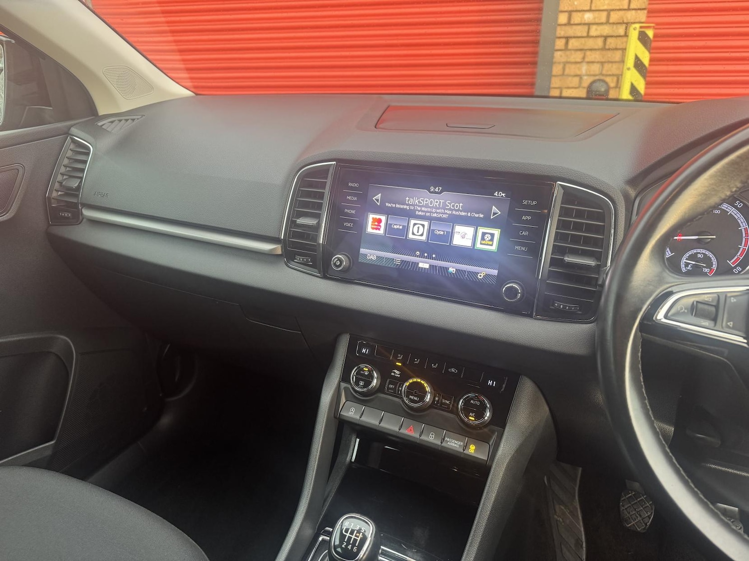 Used Skoda Karoq 2019 for sale - 77036958: Photo 45