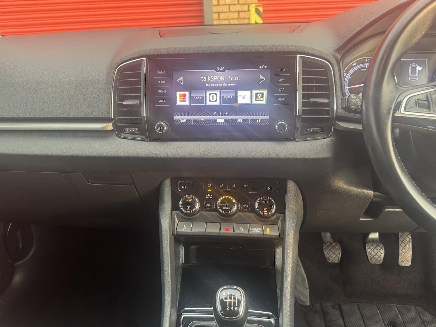 Used Skoda Karoq 2019 for sale - 77036958: Photo 47