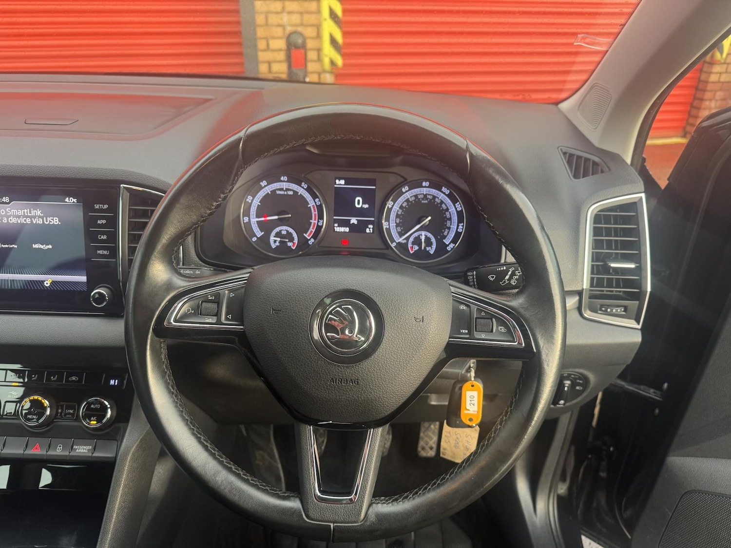 Used Skoda Karoq 2019 for sale - 77036958: Photo 49