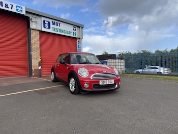 Used MINI Hatch 2013 for sale - 78724842: Photo