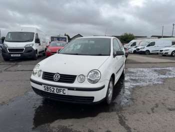 2003 - 1.2 E Hatchback 3dr Petrol Manual (144 g/km, 55 bhp)