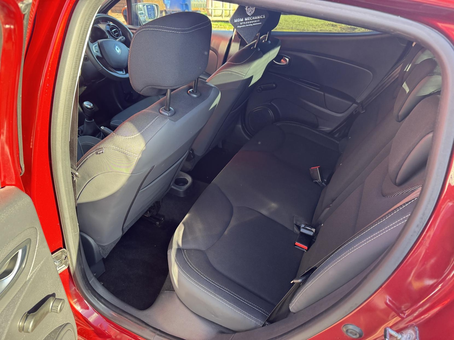 Used Renault Clio 2017 for sale - 77595810: Photo 39