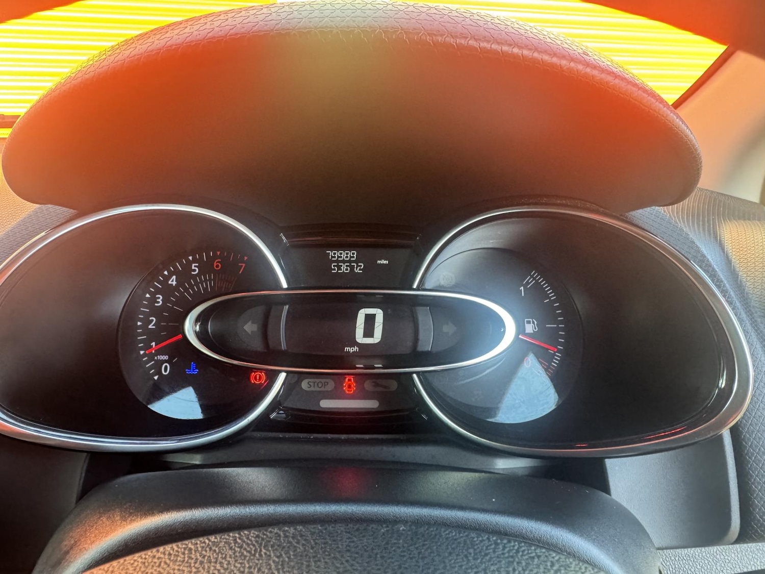 Used Renault Clio 2017 for sale - 77595810: Photo 50