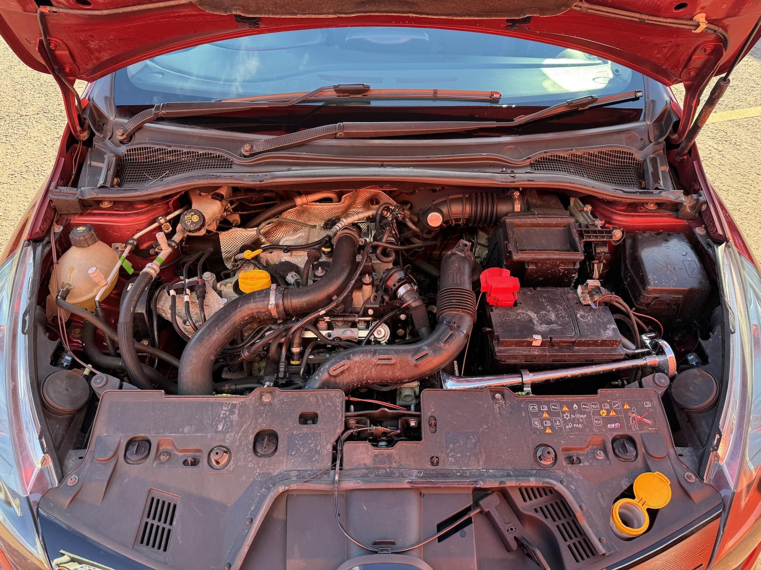 Used Renault Clio 2017 for sale - 77595810: Photo 51