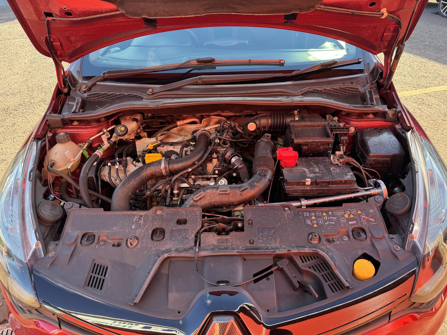 Used Renault Clio 2017 for sale - 77595810: Photo 52