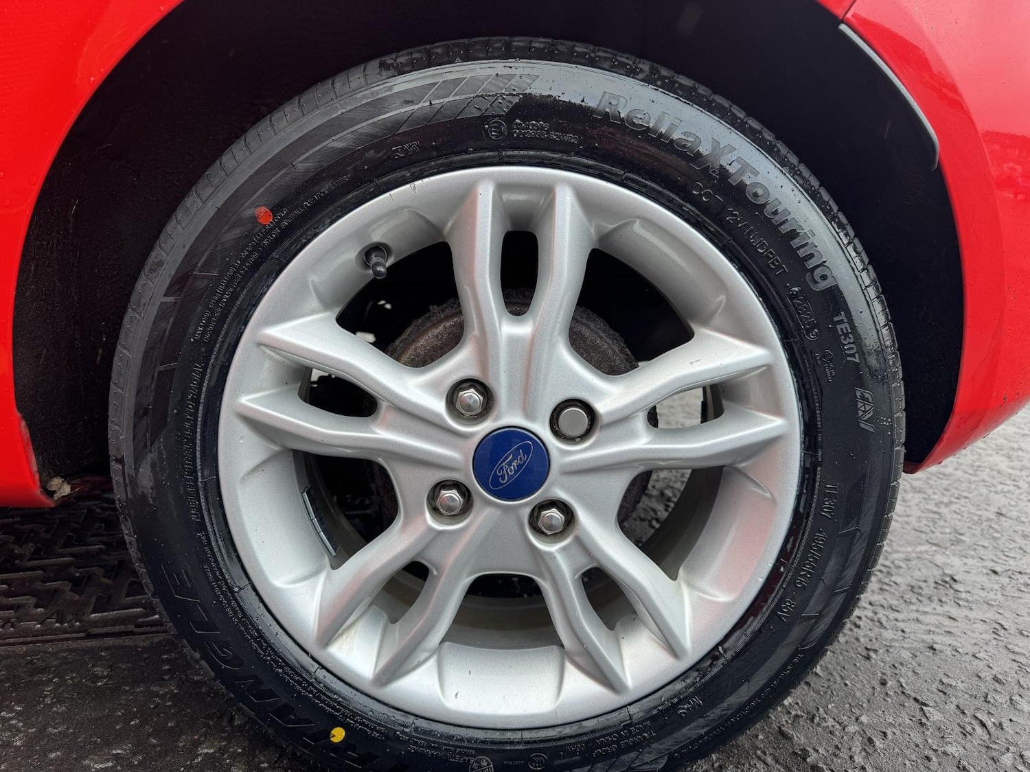 Used Ford Fiesta 2017 for sale - 77079409: Photo 27