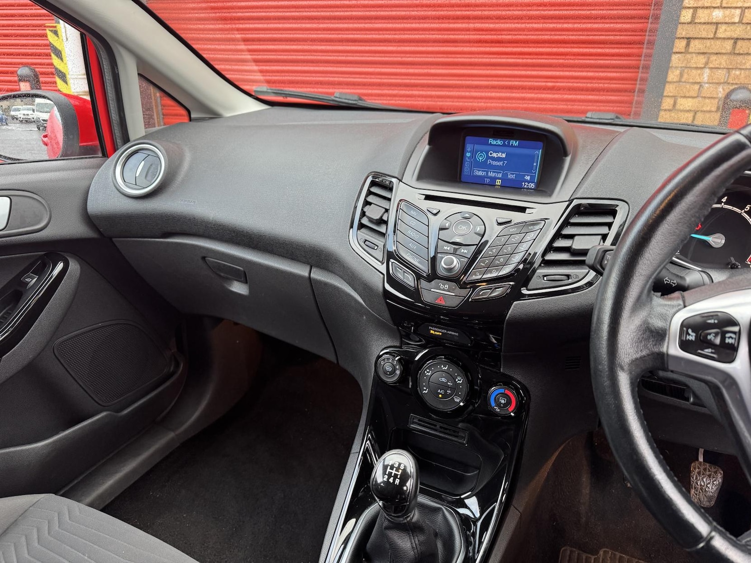 Used Ford Fiesta 2017 for sale - 77079409: Photo 46