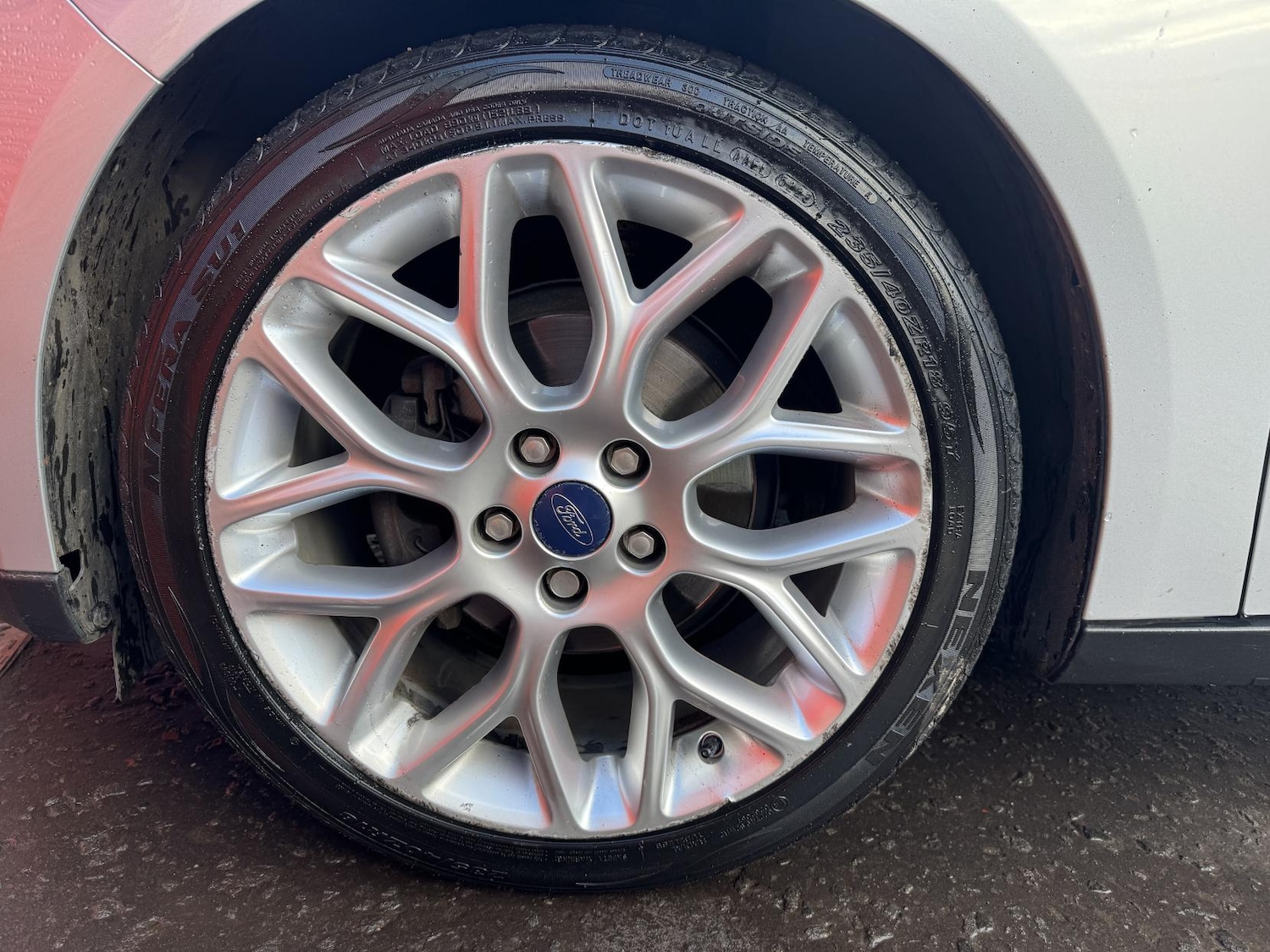 Used Ford Focus 2016 for sale - 78071679: Photo 28