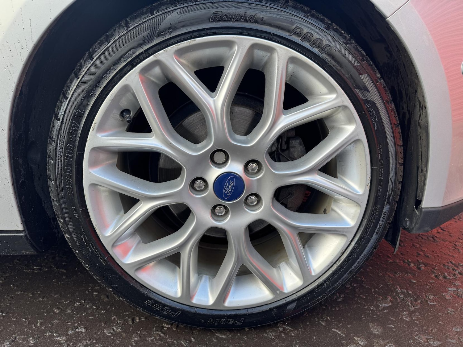 Used Ford Focus 2016 for sale - 78071679: Photo 29