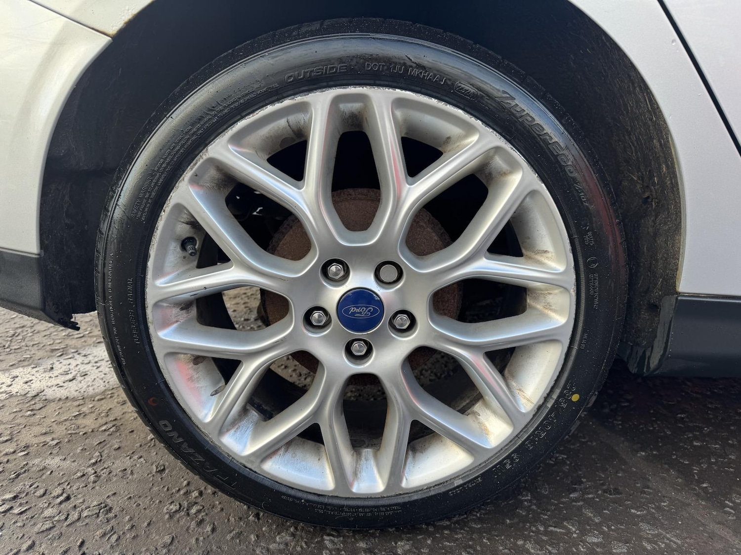 Used Ford Focus 2016 for sale - 78071679: Photo 30