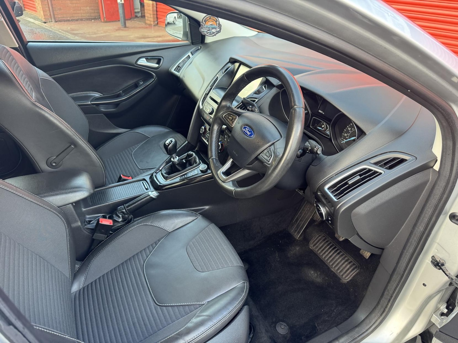 Used Ford Focus 2016 for sale - 78071679: Photo 31