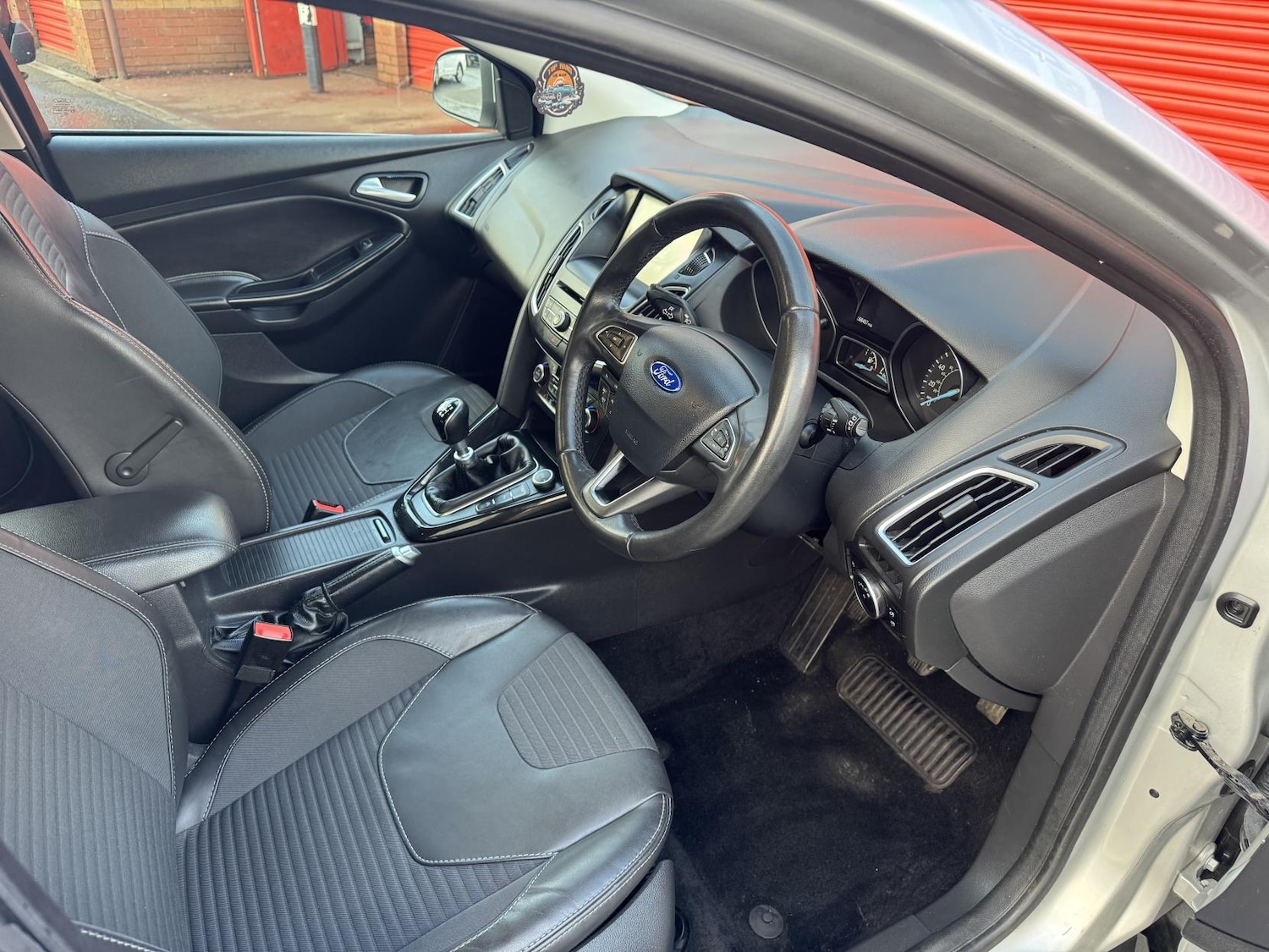 Used Ford Focus 2016 for sale - 78071679: Photo 32