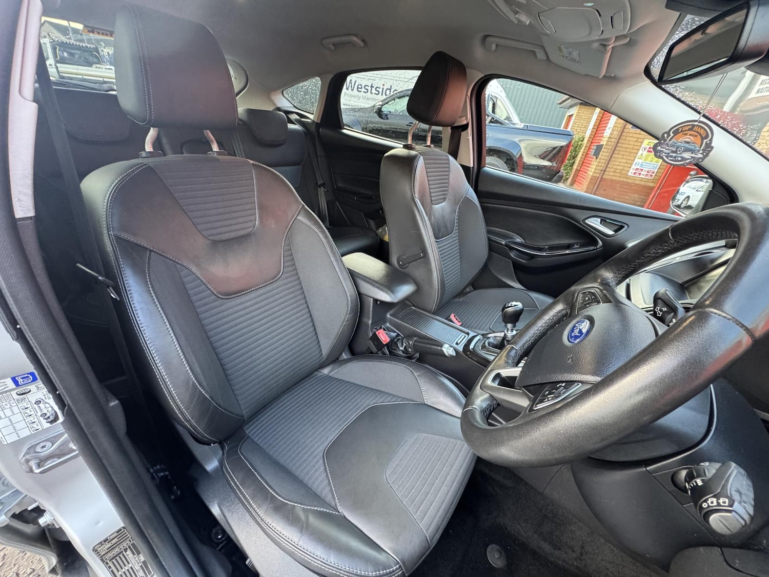 Used Ford Focus 2016 for sale - 78071679: Photo 33