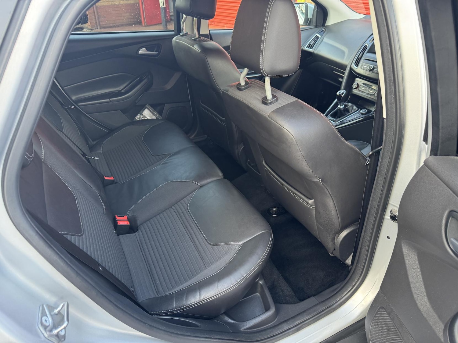 Used Ford Focus 2016 for sale - 78071679: Photo 34