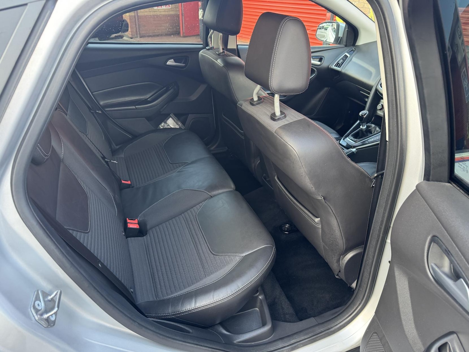 Used Ford Focus 2016 for sale - 78071679: Photo 35