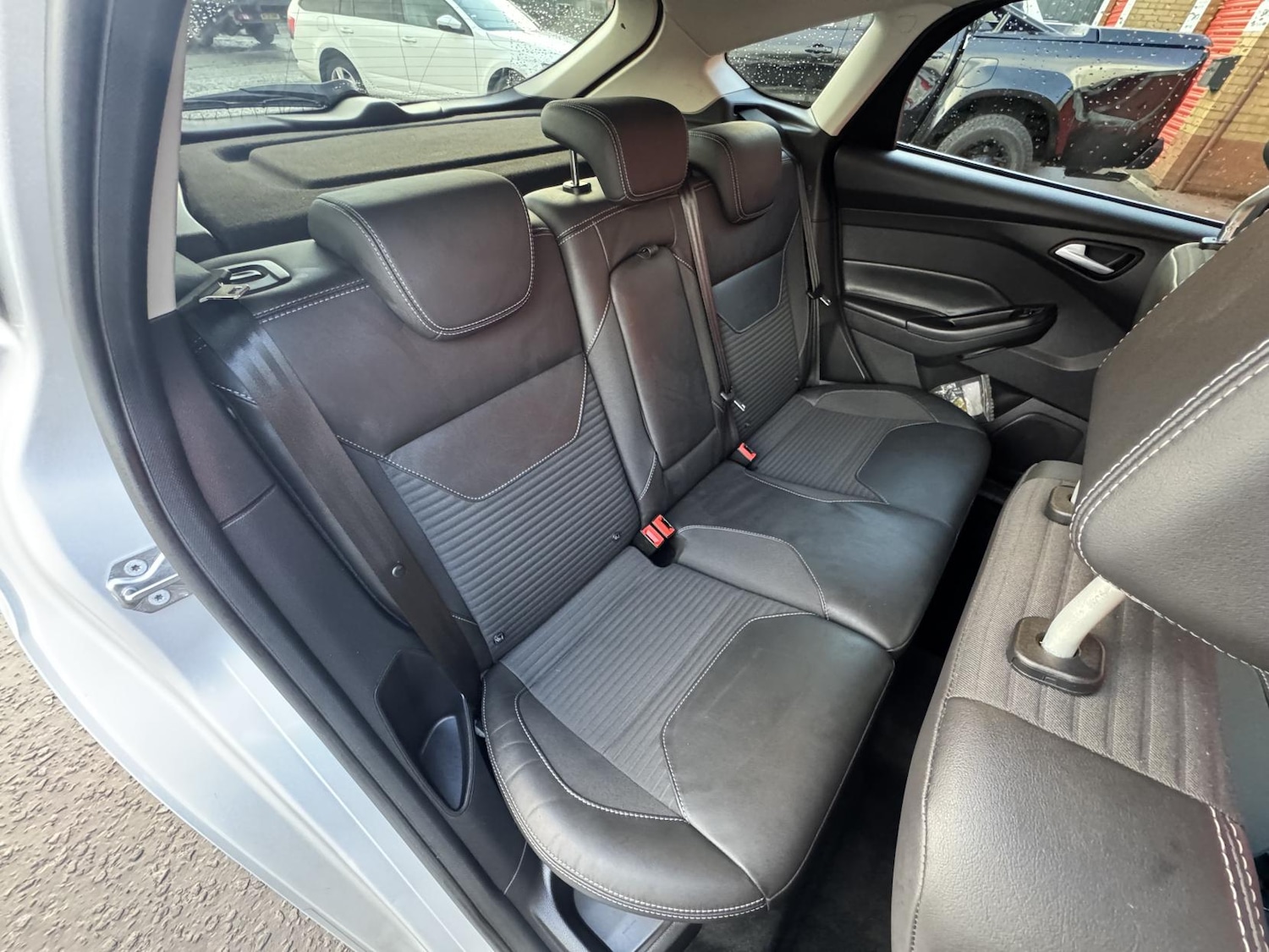 Used Ford Focus 2016 for sale - 78071679: Photo 36