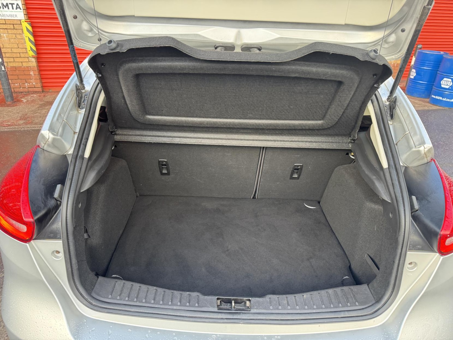 Used Ford Focus 2016 for sale - 78071679: Photo 37