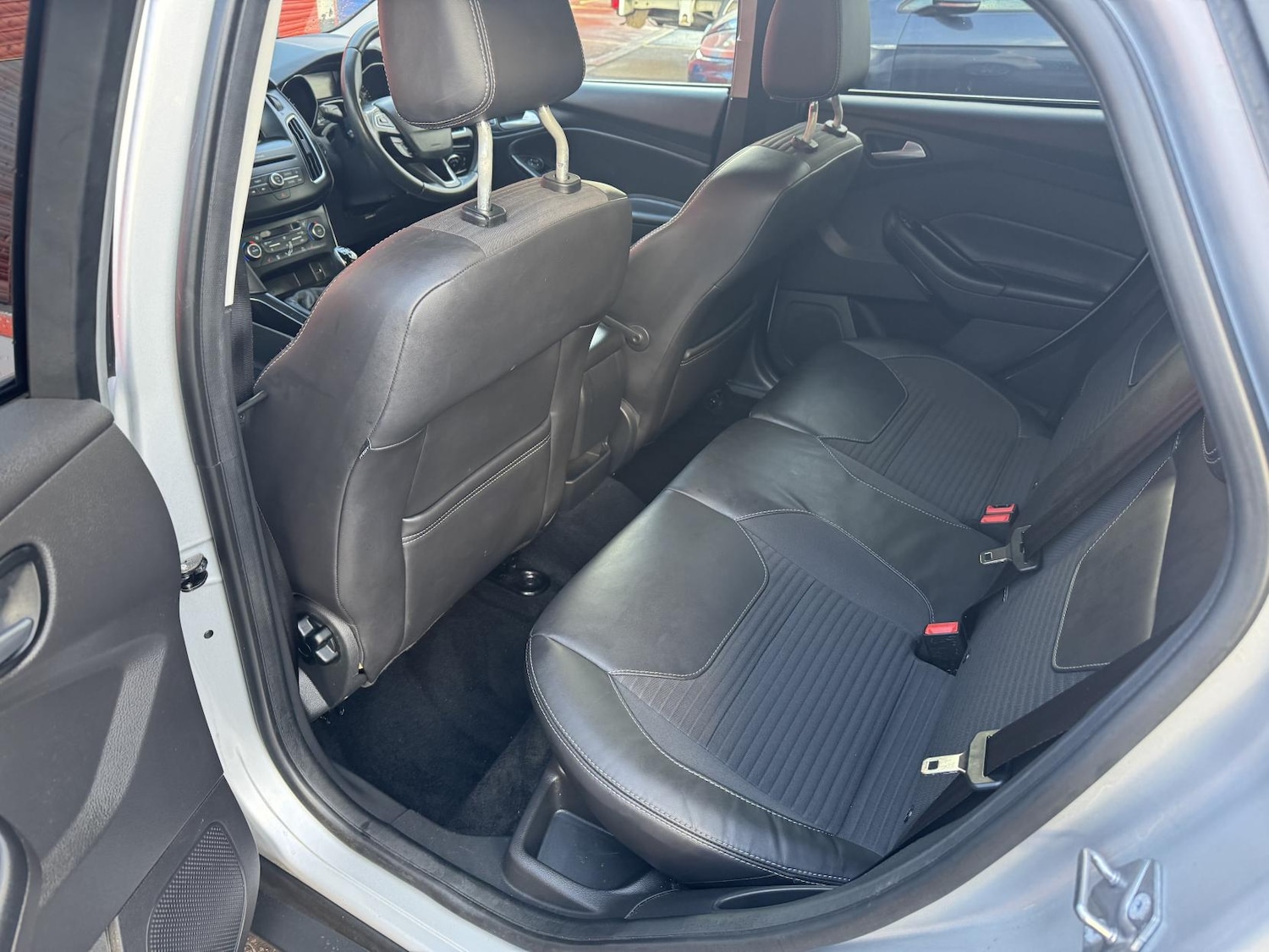 Used Ford Focus 2016 for sale - 78071679: Photo 39