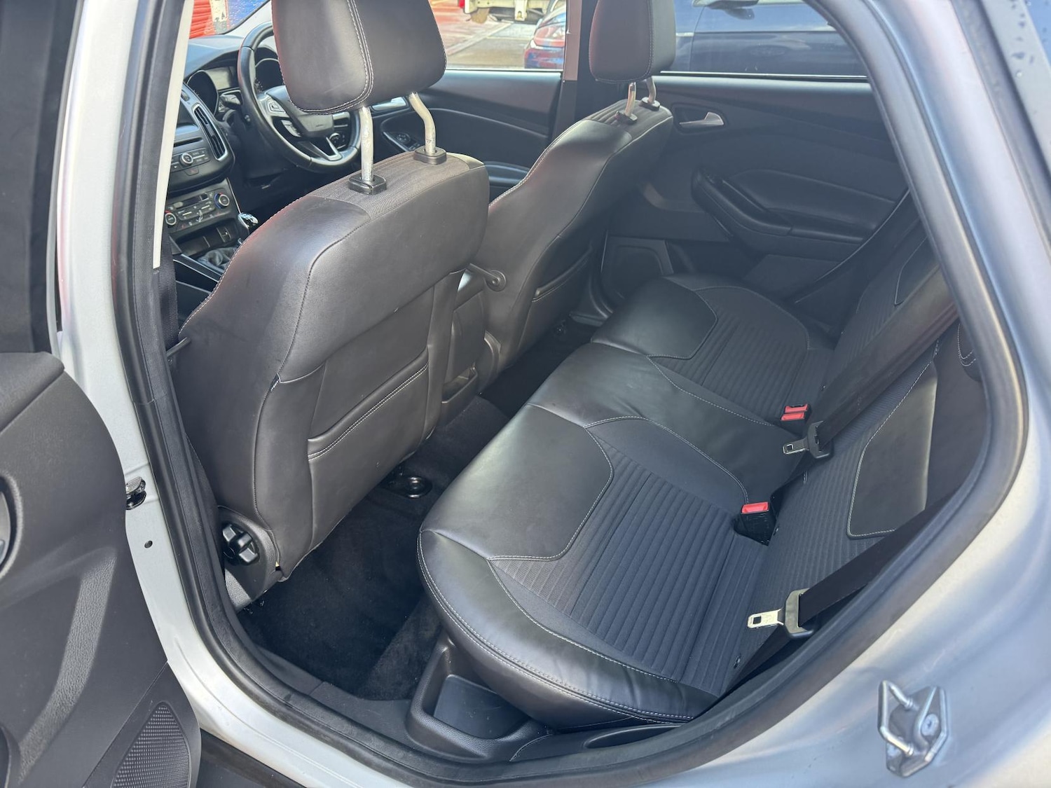 Used Ford Focus 2016 for sale - 78071679: Photo 40