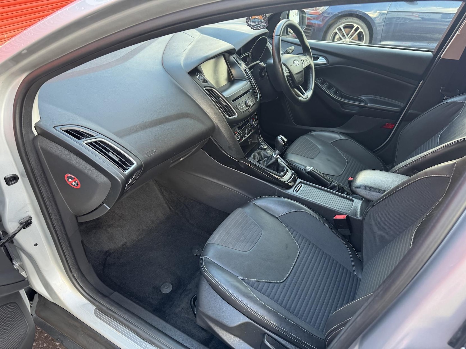 Used Ford Focus 2016 for sale - 78071679: Photo 41