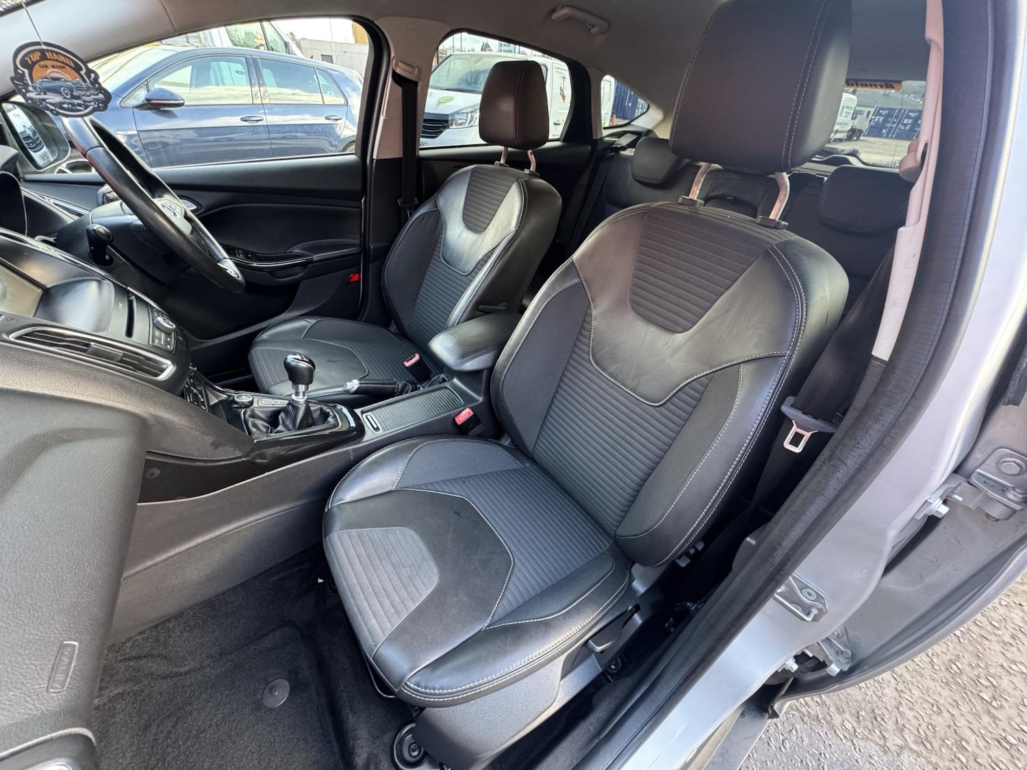 Used Ford Focus 2016 for sale - 78071679: Photo 43