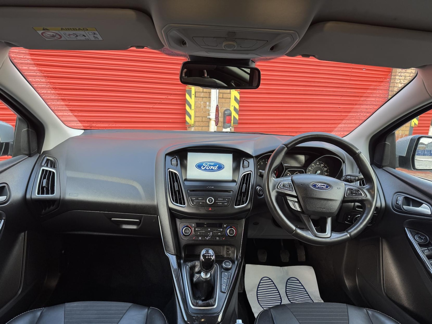 Used Ford Focus 2016 for sale - 78071679: Photo 44