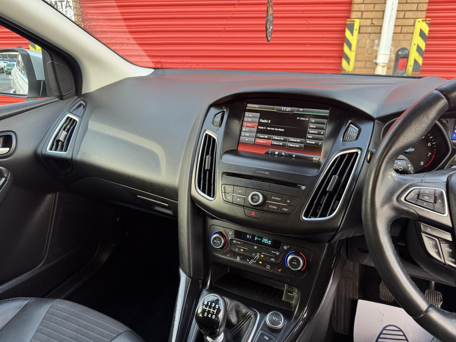 Used Ford Focus 2016 for sale - 78071679: Photo 46