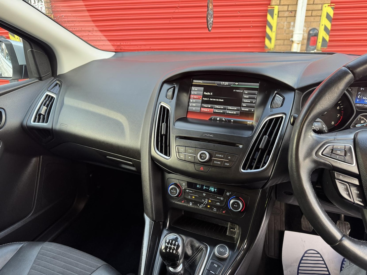 Used Ford Focus 2016 for sale - 78071679: Photo 47