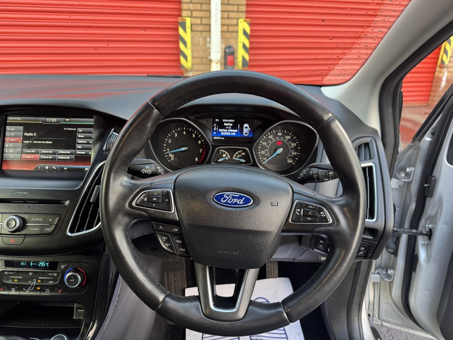 Used Ford Focus 2016 for sale - 78071679: Photo 48