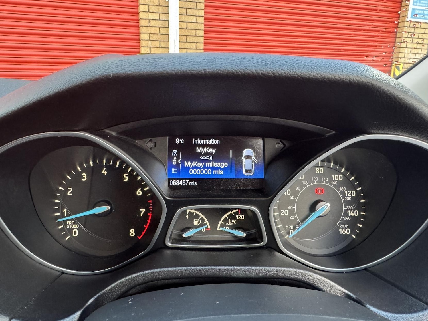 Used Ford Focus 2016 for sale - 78071679: Photo 49