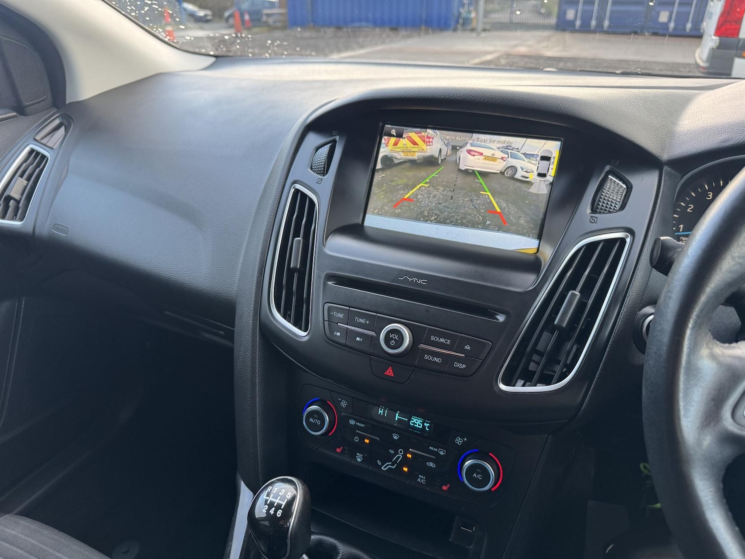 Used Ford Focus 2016 for sale - 78071679: Photo 53