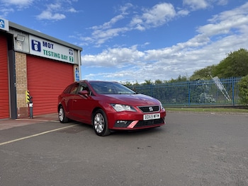 Used SEAT Leon 2019 for sale - 78555844: Photo