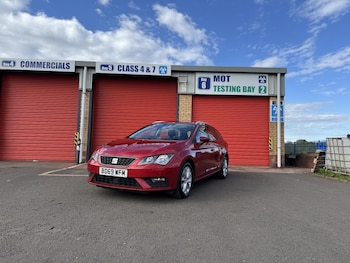 Used SEAT Leon 2019 for sale - 78555844: Photo