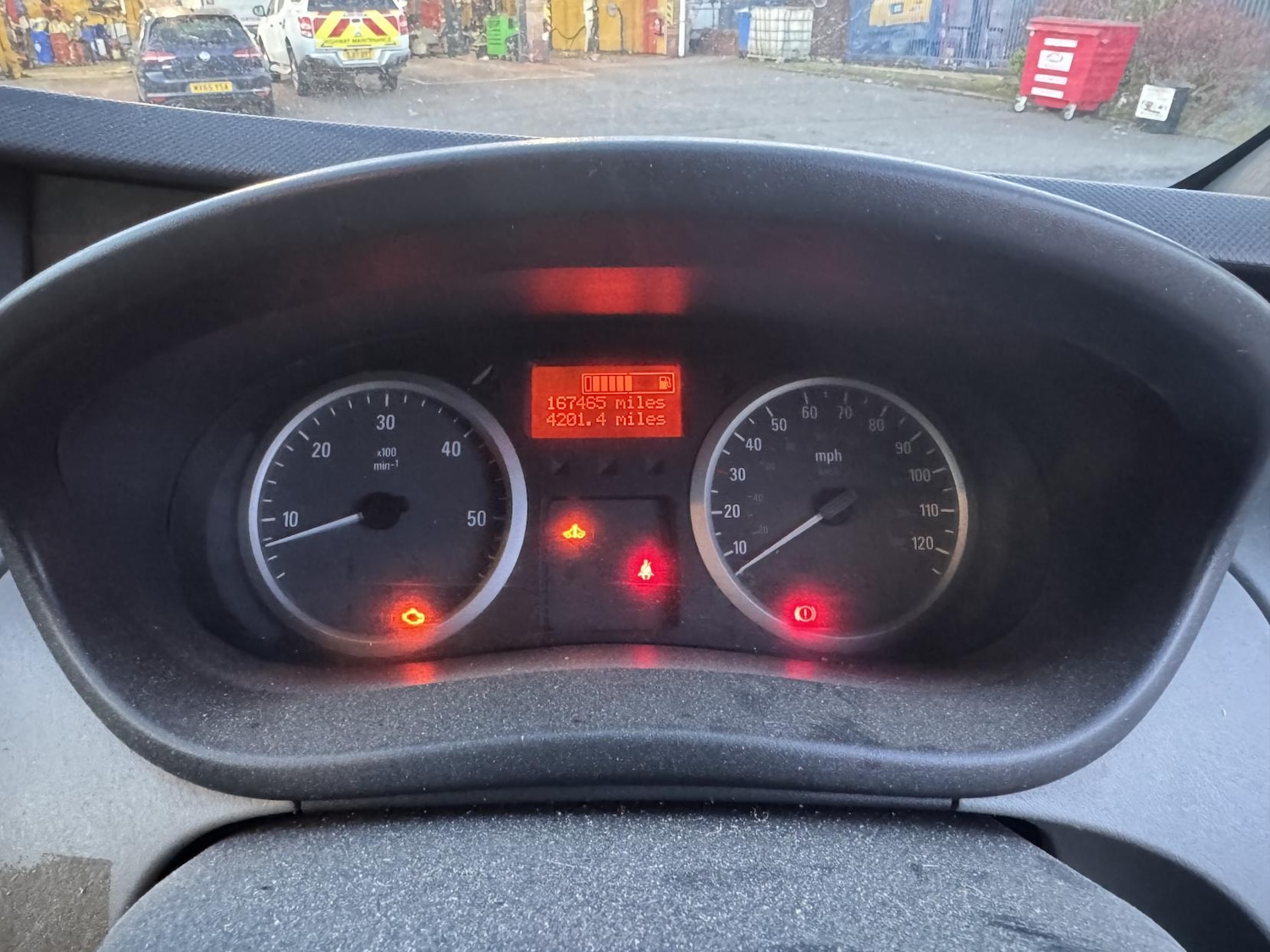 Used Vauxhall Vivaro 2013 for sale - 77791341: Photo 29