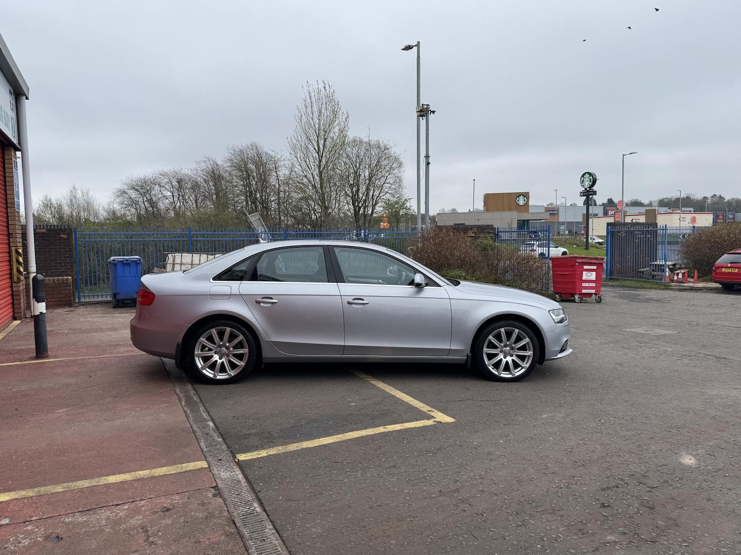 Used Audi A4 2014 for sale - 78166429: Photo 12