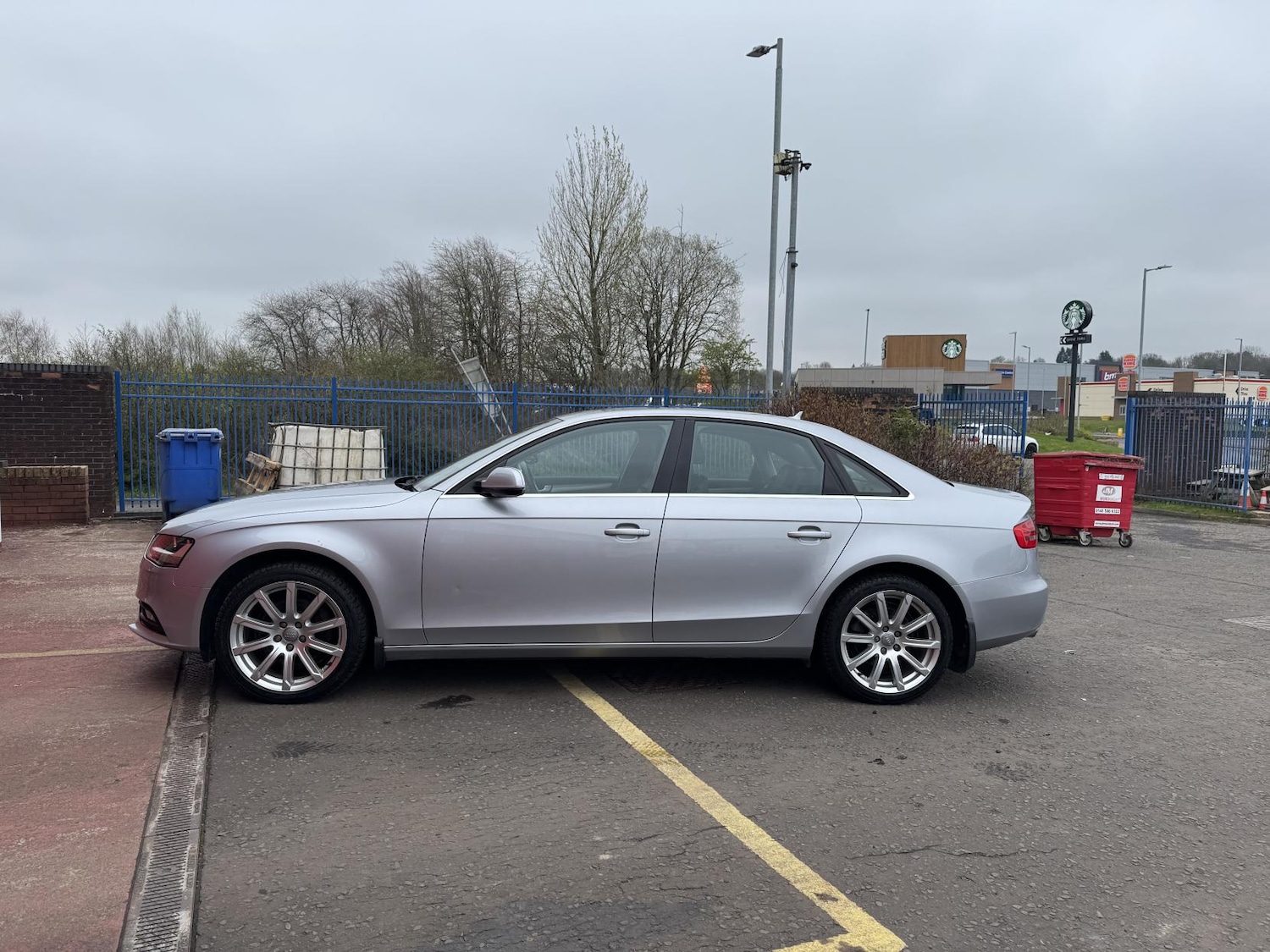 Used Audi A4 2014 for sale - 78166429: Photo 23