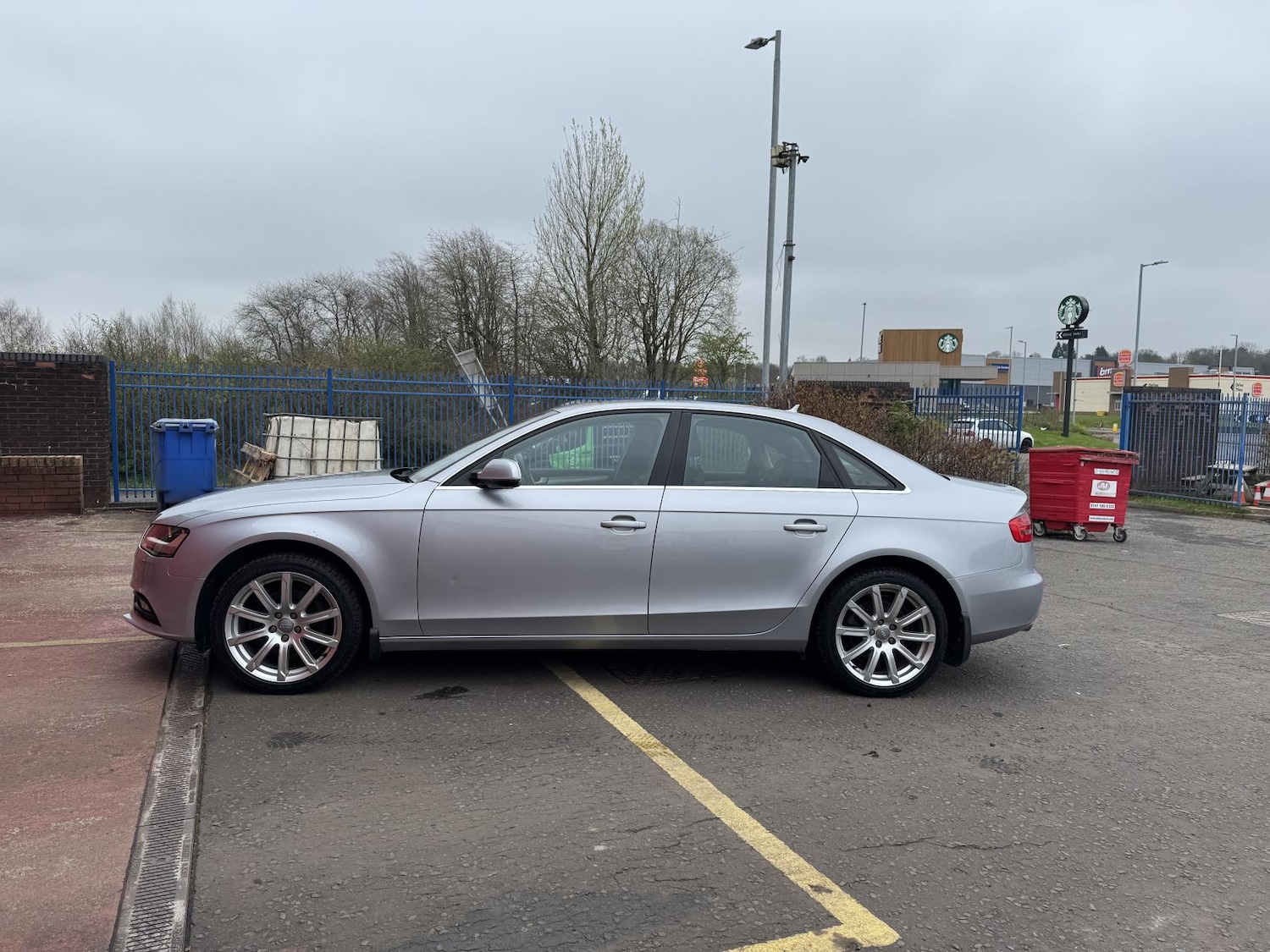 Used Audi A4 2014 for sale - 78166429: Photo 25