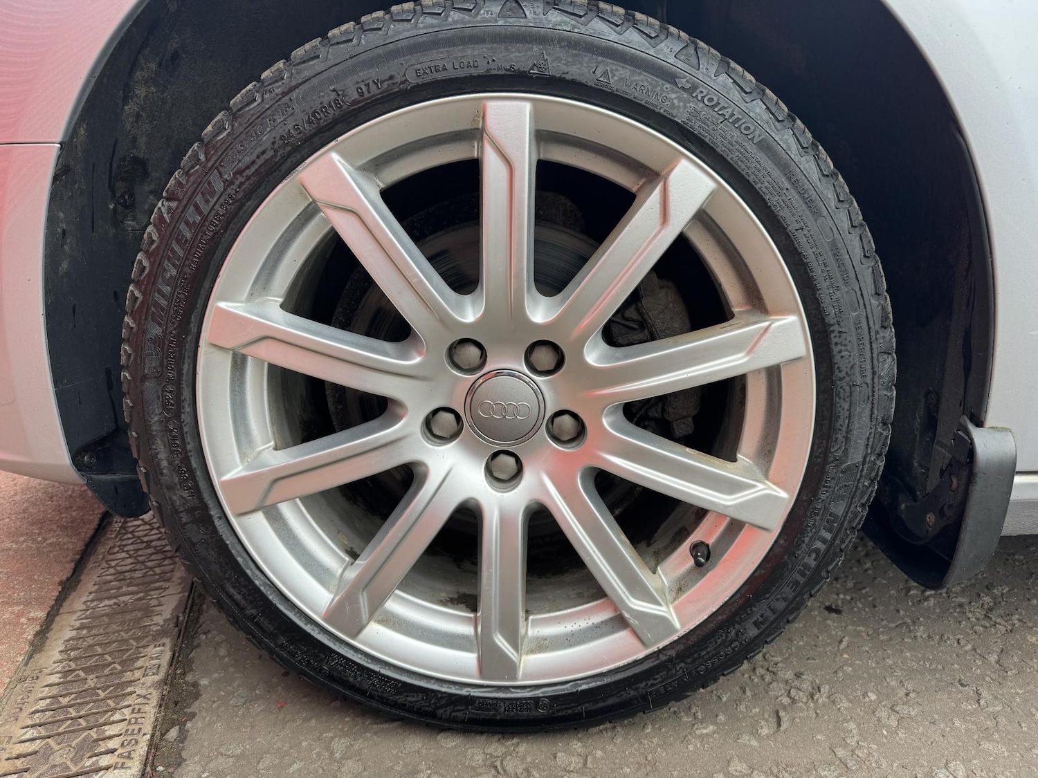 Used Audi A4 2014 for sale - 78166429: Photo 27