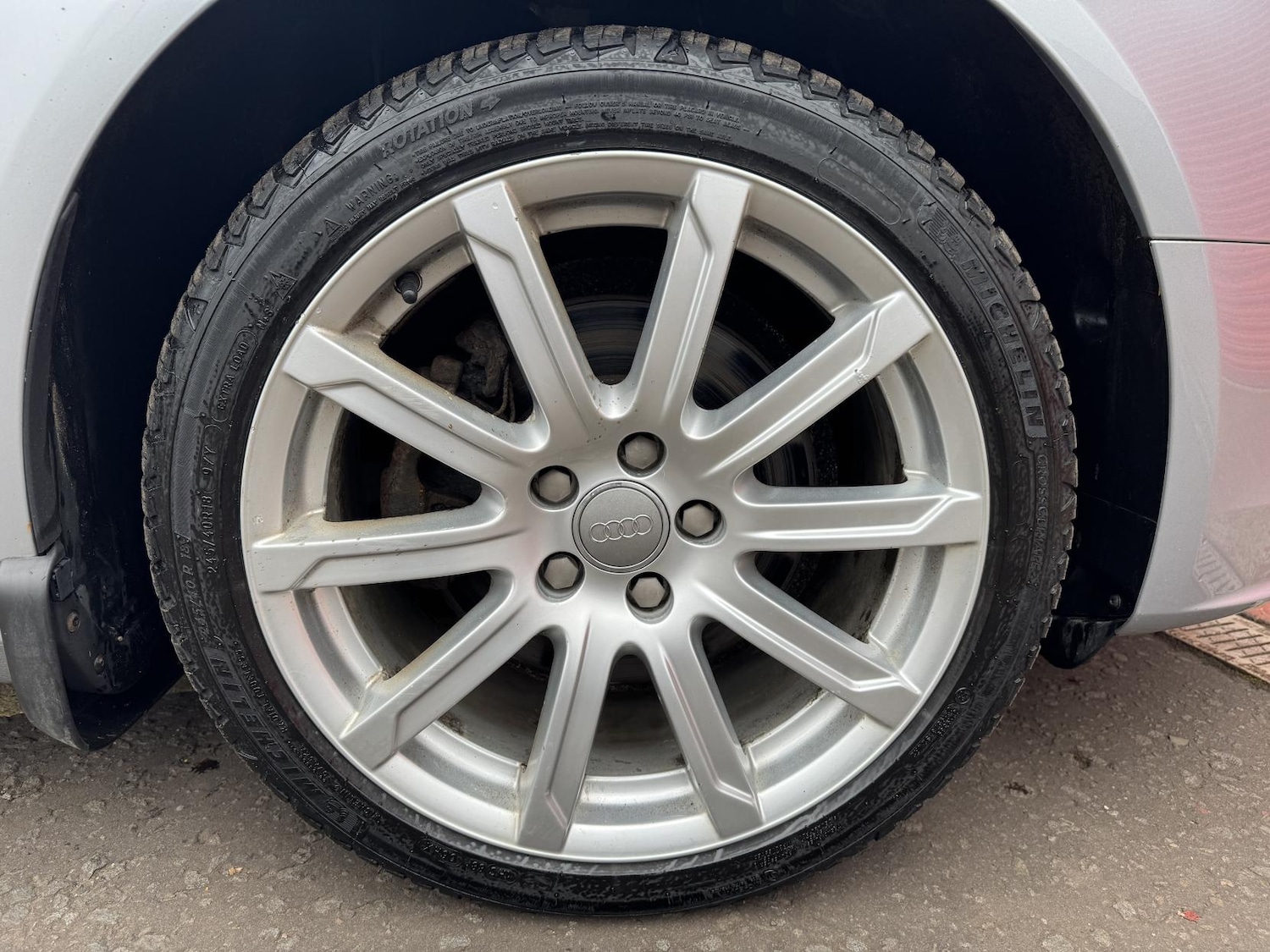 Used Audi A4 2014 for sale - 78166429: Photo 28