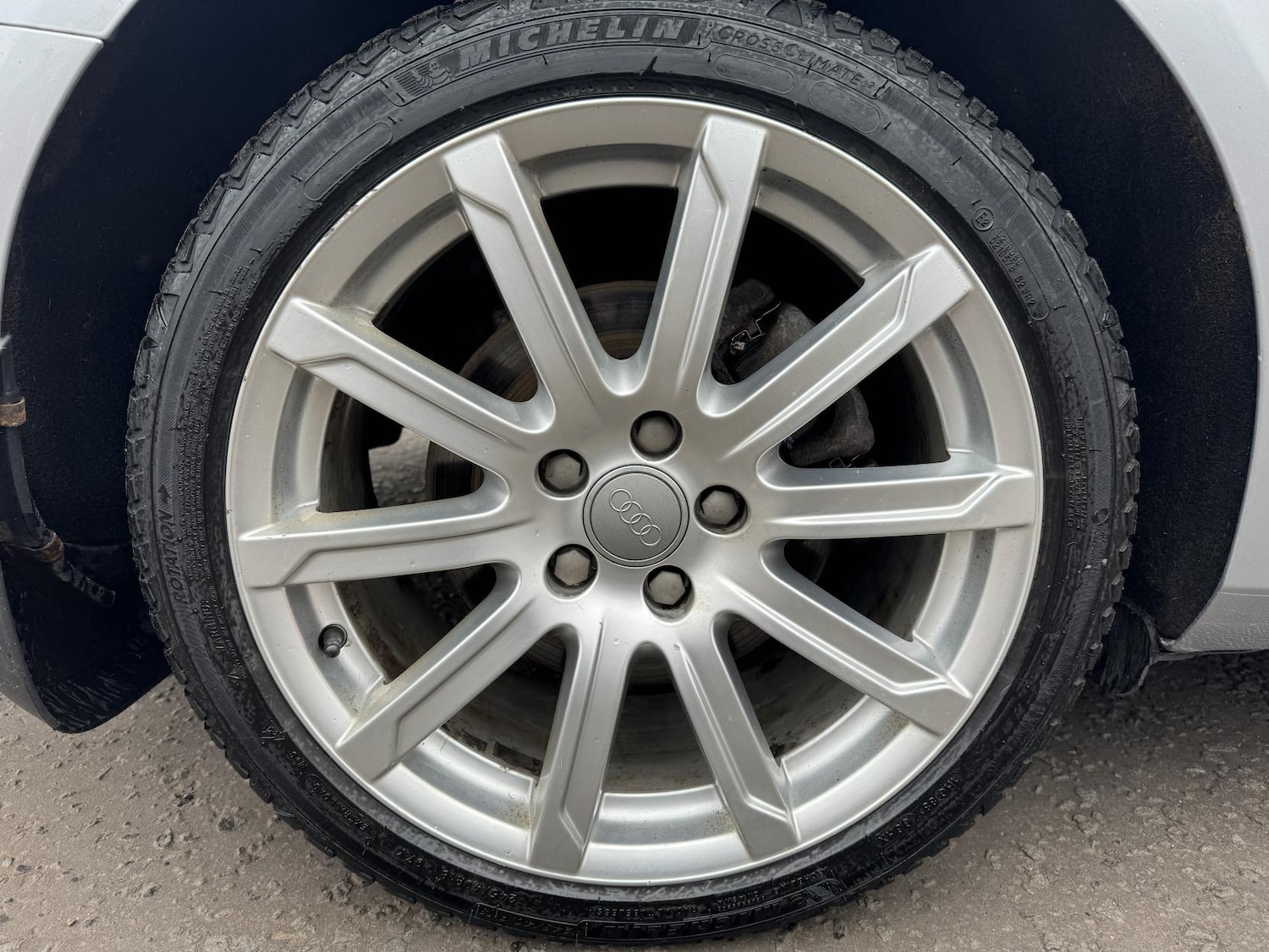 Used Audi A4 2014 for sale - 78166429: Photo 29