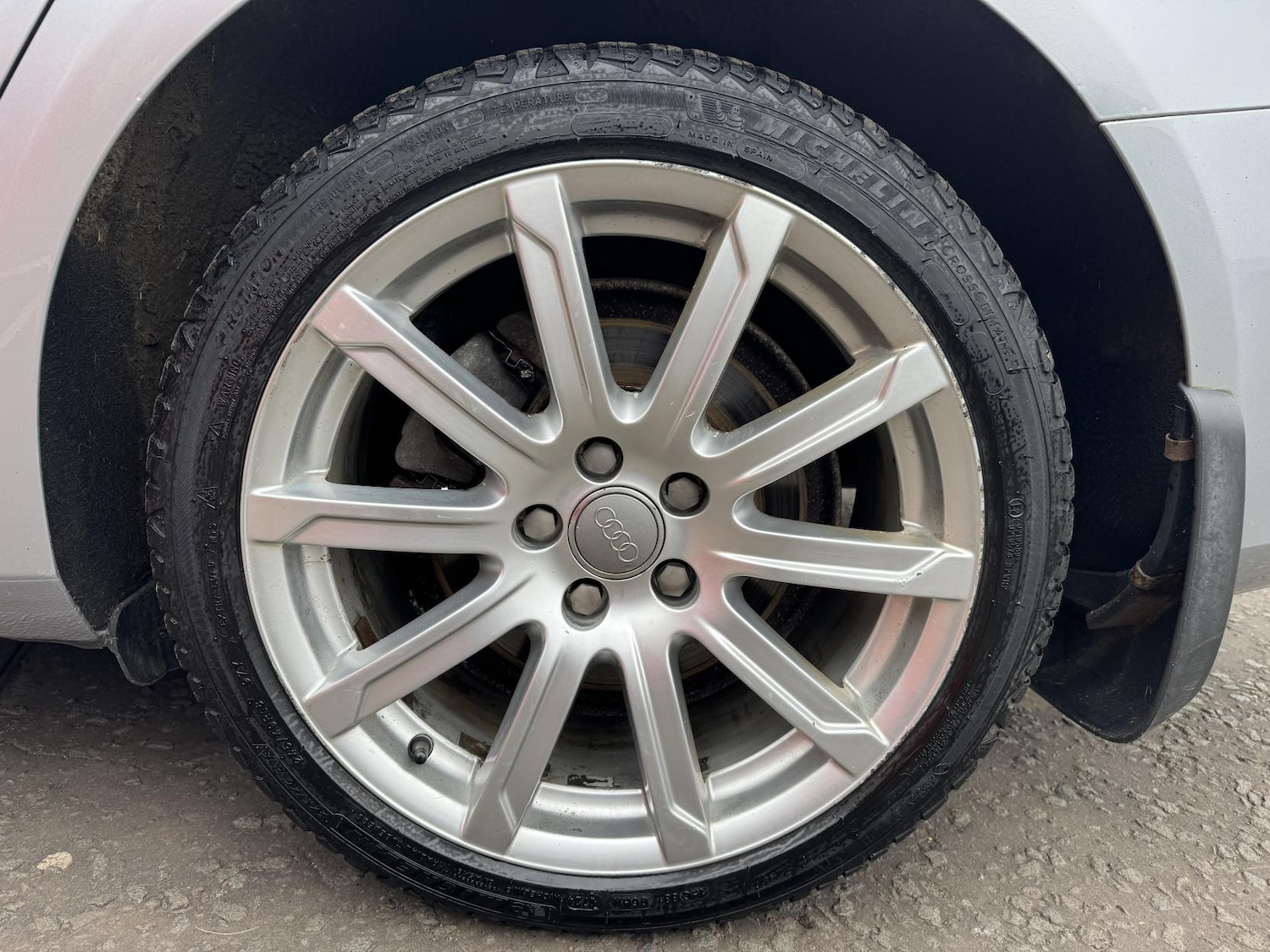 Used Audi A4 2014 for sale - 78166429: Photo 30